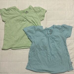 Honest baby girl shirts